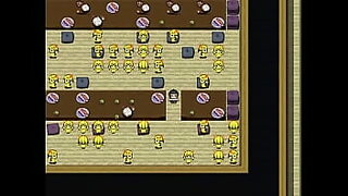 4k chainsaw man denji finally gets his treat from makima ai upscaled maplestar