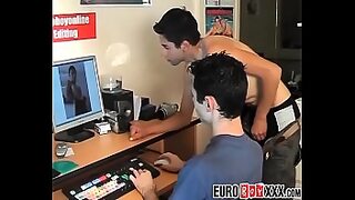 bokef javan kake dan cucu