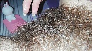 18 not hairy boy he