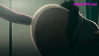 18 year old japanese girl get fucked hardcor