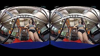 180 vr