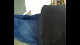 1st cock in ass