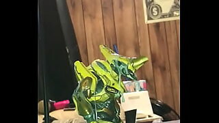 18 year old boy fucks with a 21year old woman