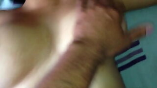 18 first hardcore anal