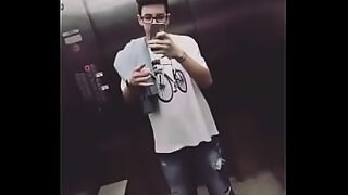 18 years old nag eyot n