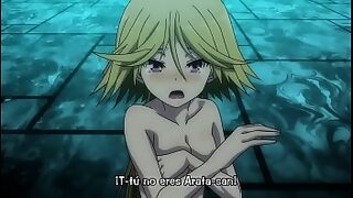 17 18 years girls he sleeped fucking without permission