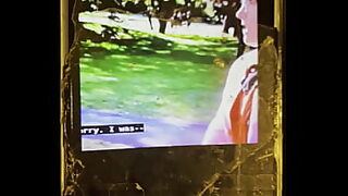 18 year old dragged out of bed for rough gangbang with dap