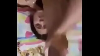 18 year old sister is fucked by brother