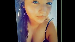 1 girl 5 boys sax vidio on fast