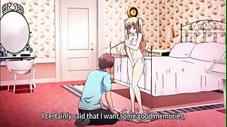 1st time small dick