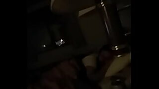 18 year old girl stuck on ladder is fucked by her neighbor