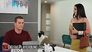 digital playgrounds