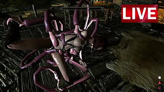 3d anime cat bitch