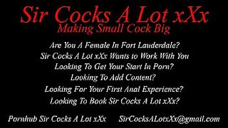 2 cocks at the same time