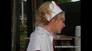 after dark nurses