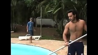 10 sal ka bacha
