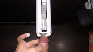 54 yr old ficked by 27 yr old stud