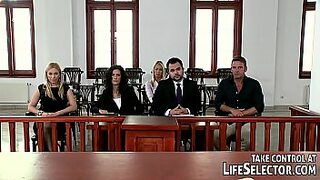 18 years ago 1 18 18 1520 two dirty whores enjoy a wild beastiality fuck with a horse get their cunts destroyed 66