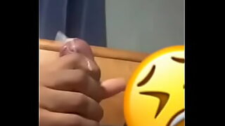big ass shaking to nut to