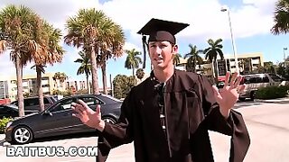 College graduate