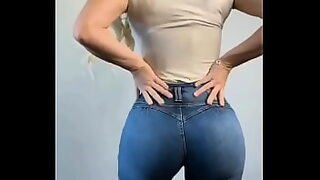 18 year old anal pov