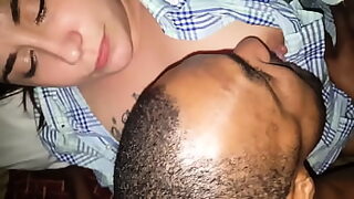 ass shaking pawg