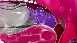 2b 3d ejaculation