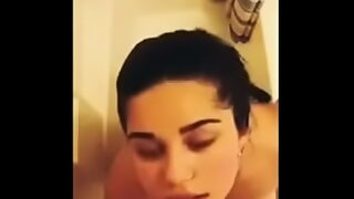 18year girl furking with man