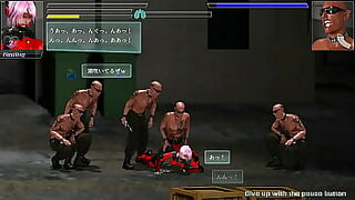 anatomy of hell 2004