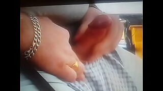 aunt seduces nephew