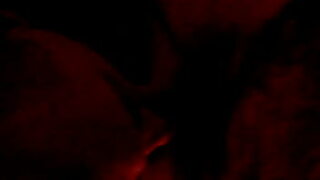 18 year boy seduced to fuck old mother