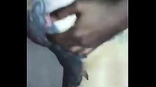 1 girl hardcored by boys