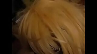 18 yo dick in e cheese parking lot