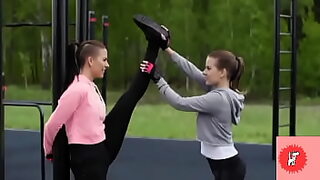 abigail danger workout