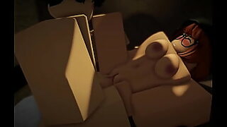 2d animation parn