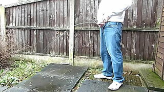 big wank