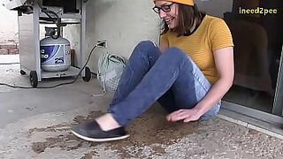 28 years old playing with herself