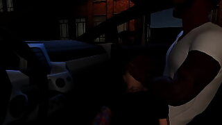 10 sec stepdaughter and stepmom swapped with stepson and stepdad in an insane family taboo foursome