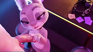 judy hopps fuck