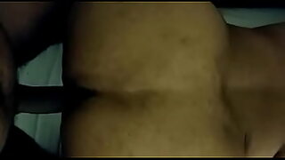 18 year old boy fucks with a 21year old woman