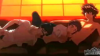 aime yaoi