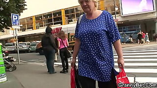 18 year old fuck granny