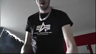 100 pervert stepbrother caught spying on his gorgeous busty stepsister gabbie carter and fucks her