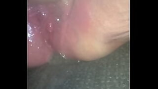 18 yr gang bang bbc cook