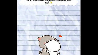 gime como loca