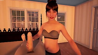 18 small tits