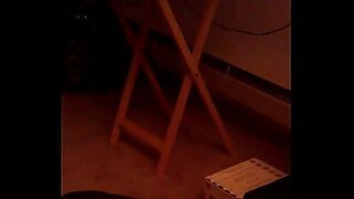 18 year old girl lying on the bed badly fucked