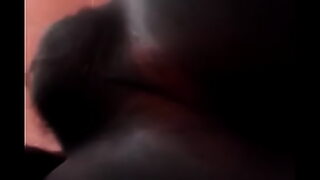 1 girl 4 boys at a time 1 in moutn 2 in vagina 1 in 2 hole