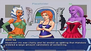 1 girl only video
