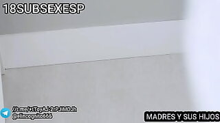 18 por primera vez